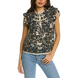 Ulla Johnson Asmara Top